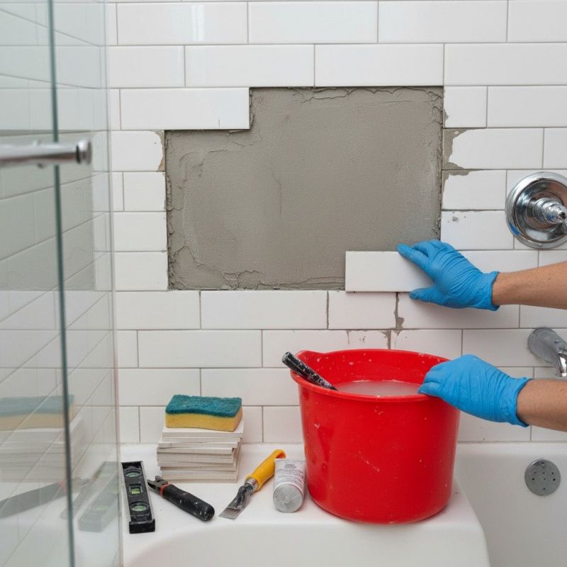 Top Bathroom Remodeling Companies in Marietta, GA