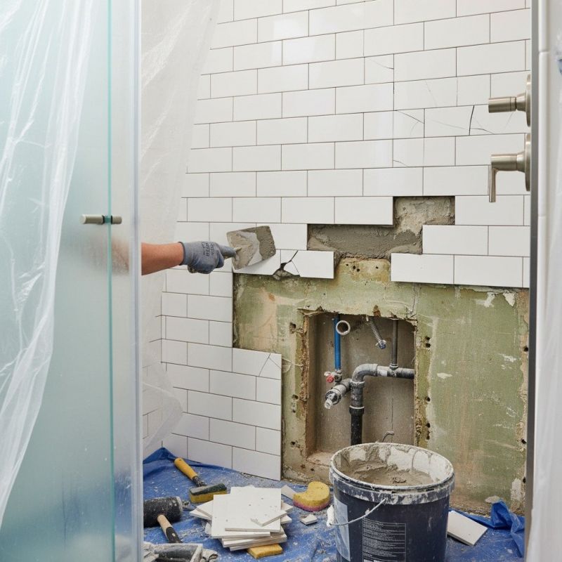 Top Bathroom Remodeling Companies in Tucker, GA